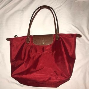 Longchamp Le Pliage Tote